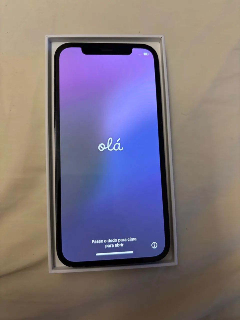 Iphone 12 64gb