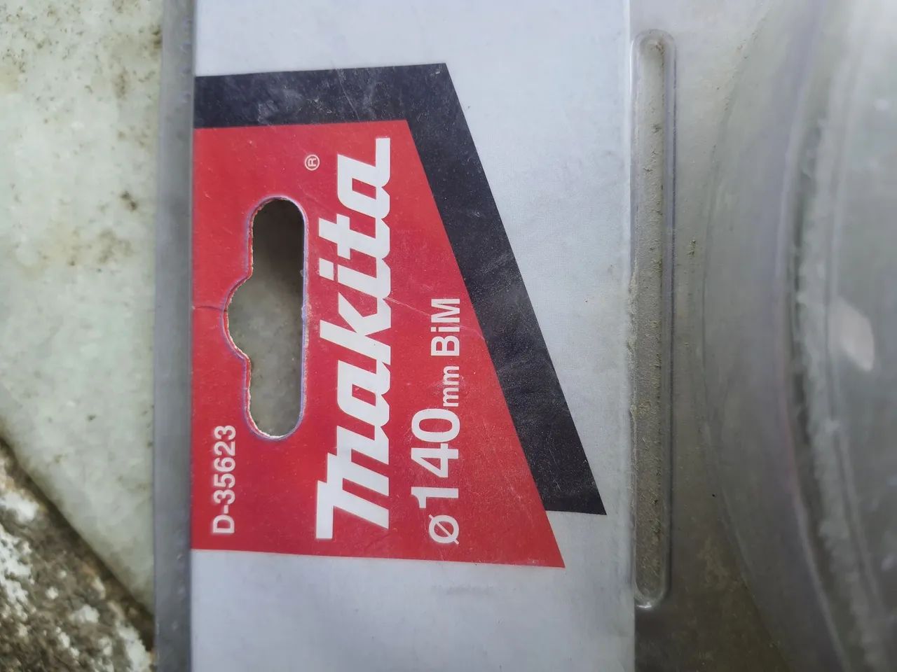 Selling new cup saws, I have 4 Starret