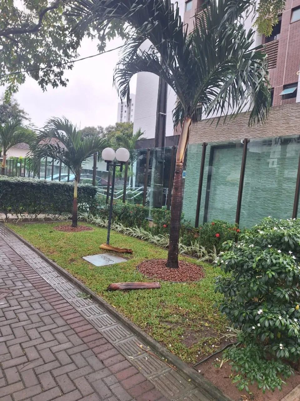 Edifício Jardins da Tamarineira - Alugo - R$ 2.800,00 - Foto 2