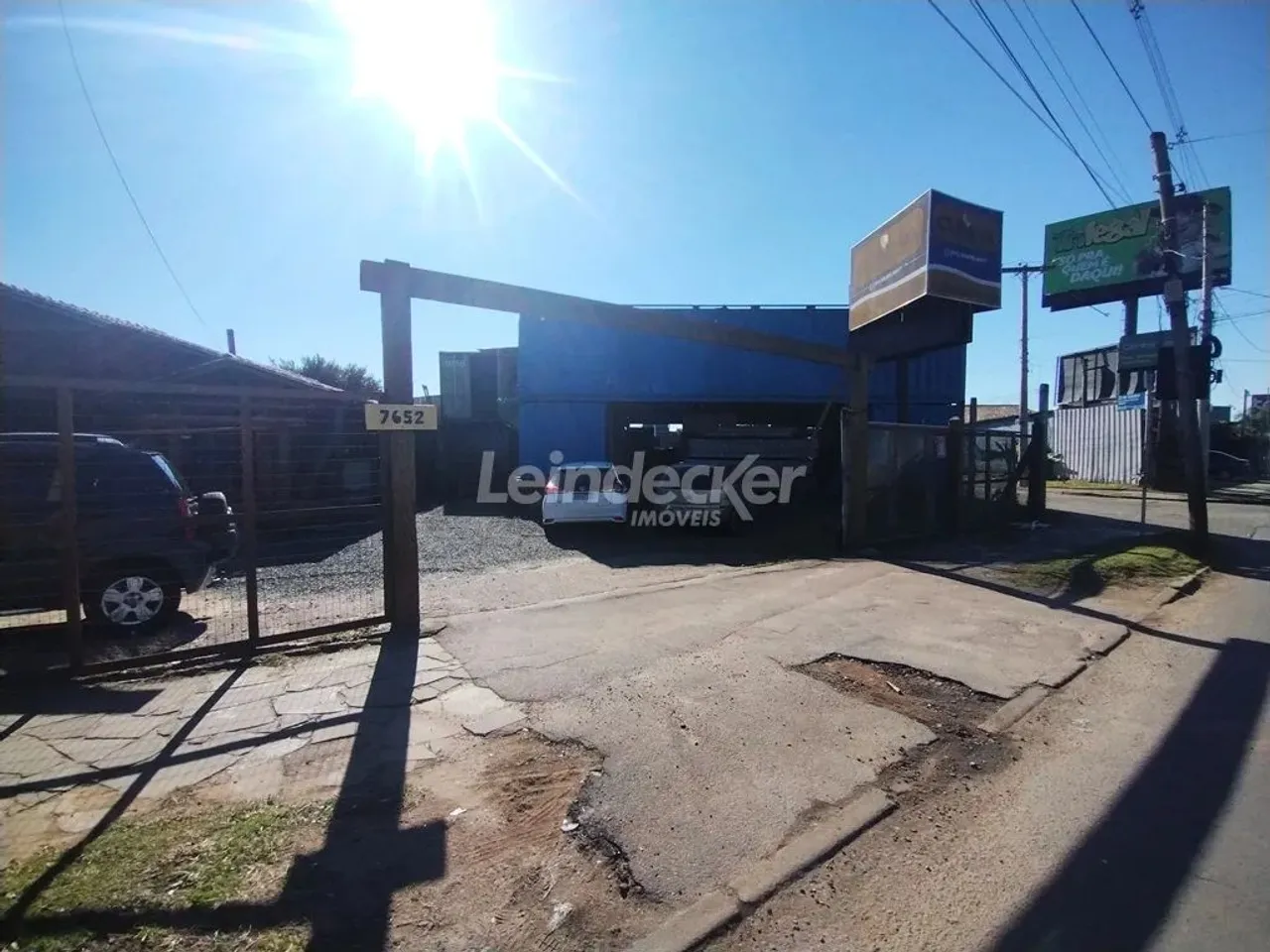 Locação Terreno PORTO ALEGRE RS Brasil