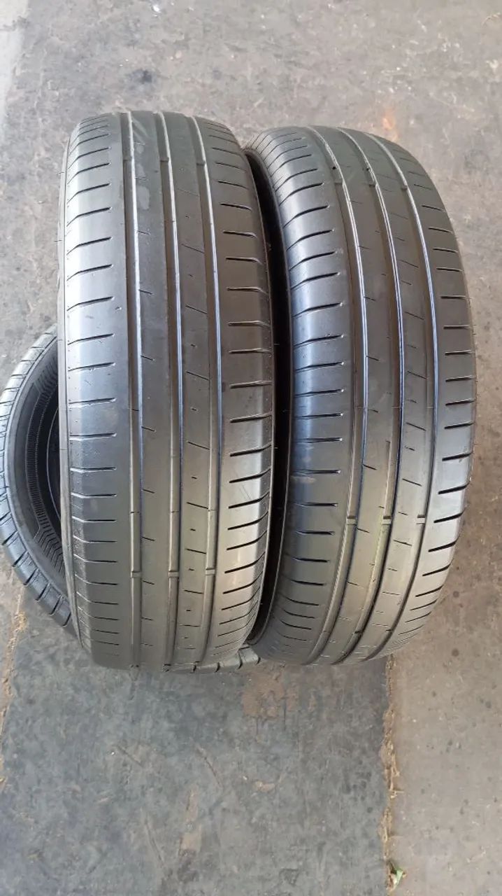 Pneus 175 70 aro 14