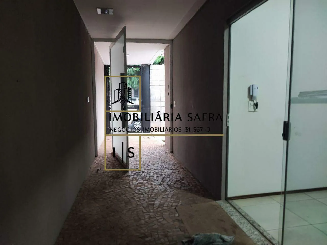 Salas Comerciais para locação na Santa Cruz - São José do Rio Preto/SP