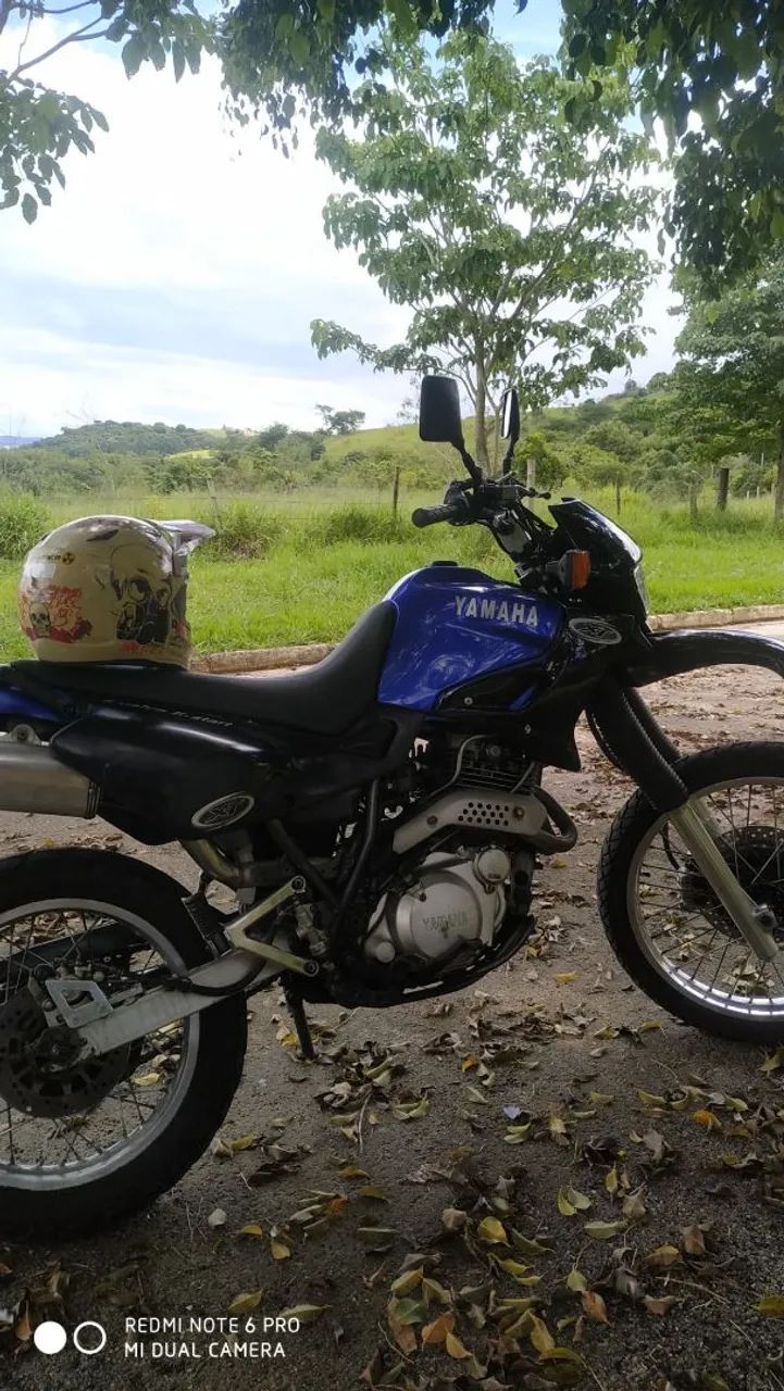 XT 600e - Foto 3