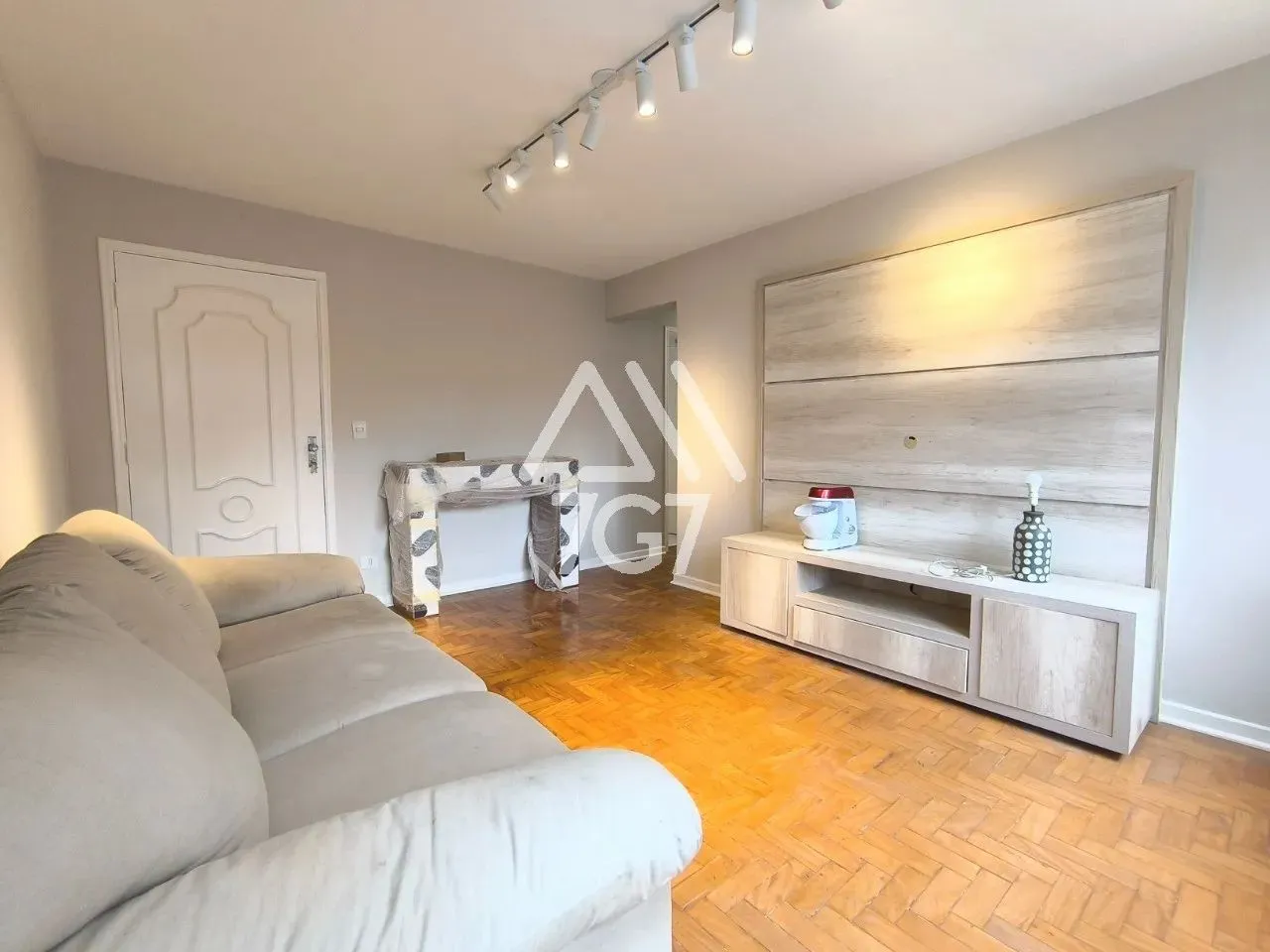 APARTAMENTO PARA LOCAÇÃO NA VILA MADALENA
