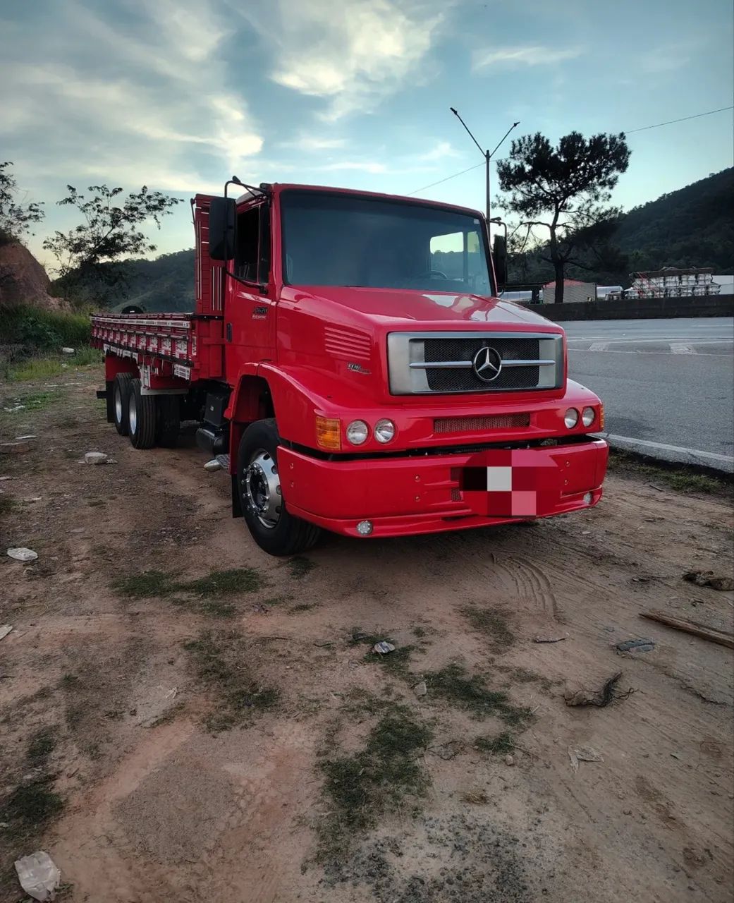  CAMINHÃO PARA REPASSE  - Foto 4