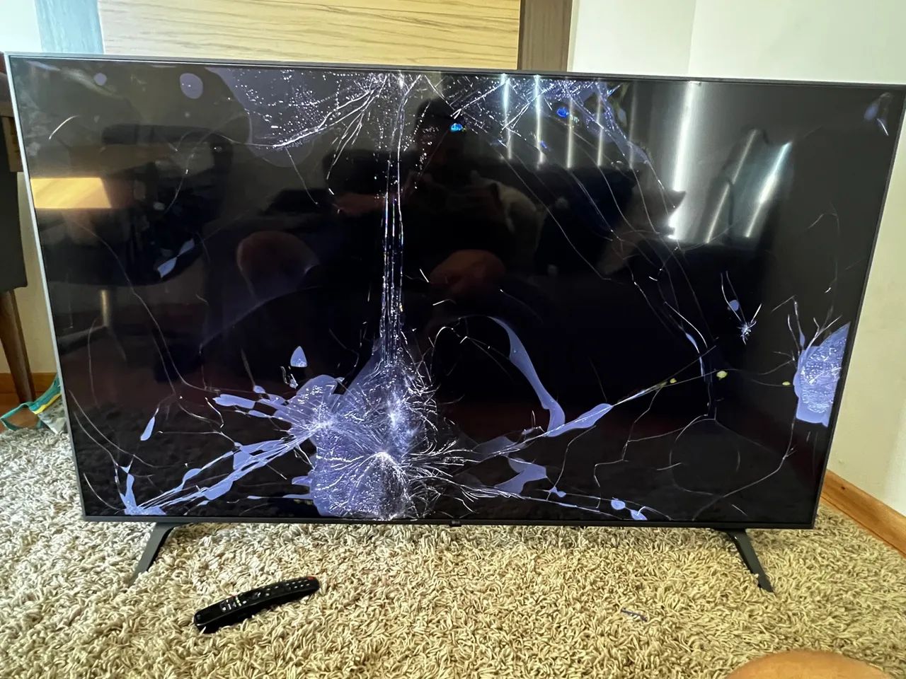 Smart TV 60 polegadas LG64306322438531122