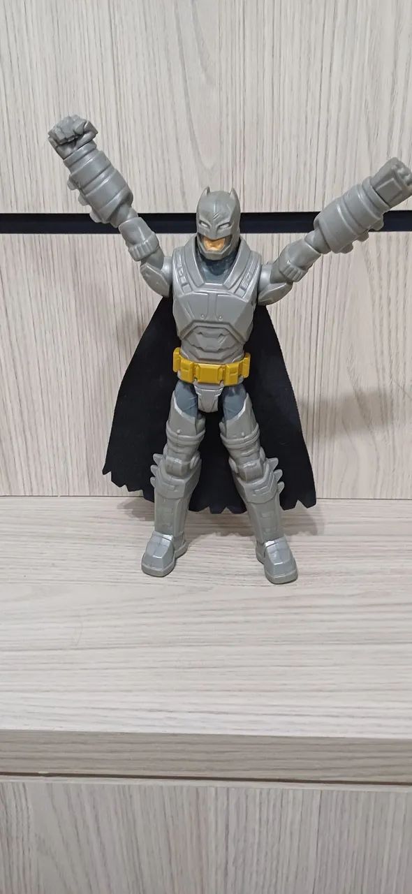 Boneco Batman - Figura de Ação - Foto 3