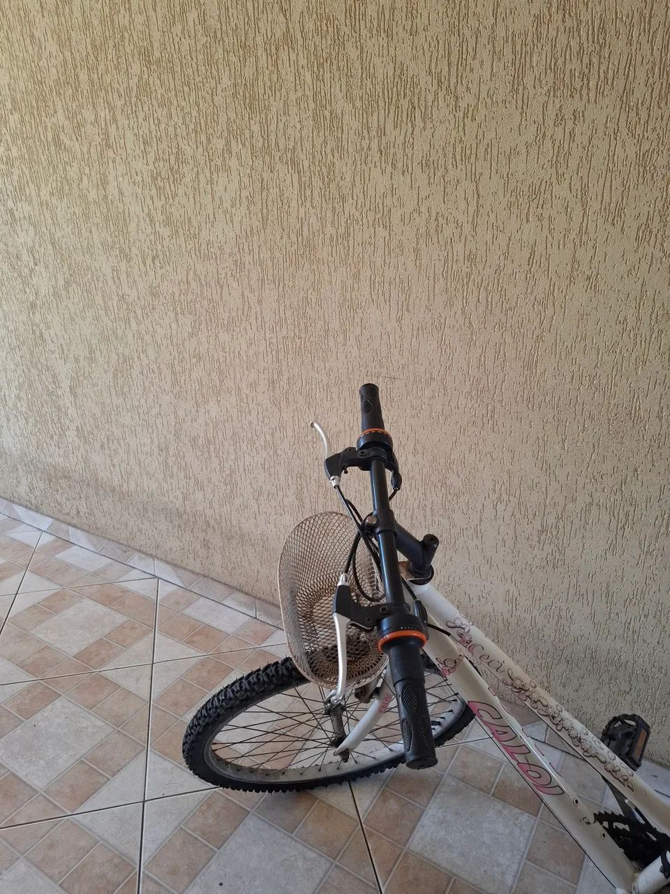 Bicicleta Caloi Infantil  - Foto 5