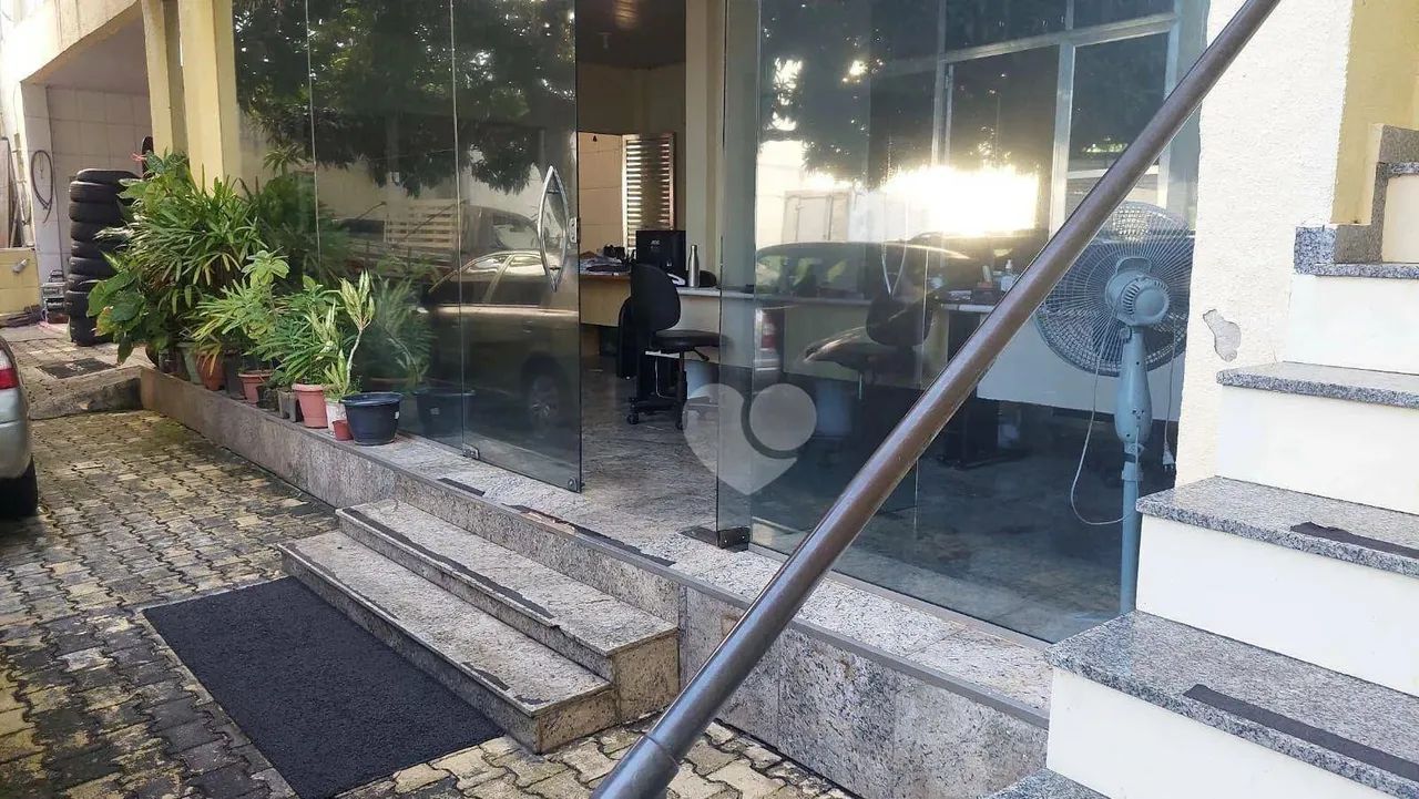 Loja para alugar, 334 m² Jardim Oceânico - Barra da Tijuca - Rio de Janeiro/RJ