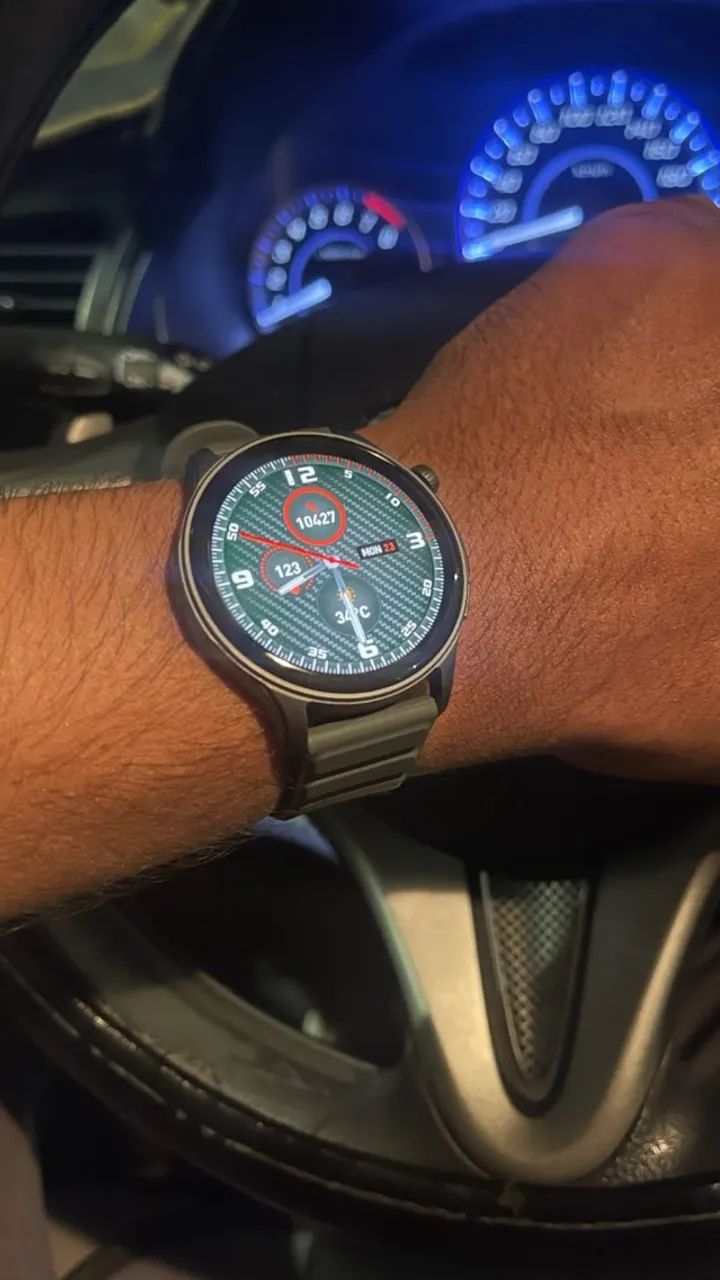 Zeblaze Btalk 3 PRO Smartwatch - Foto 2
