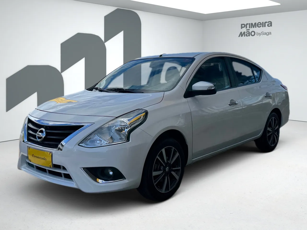 NISSAN VERSA 2021 Usados e Novos no Distrito Federal e NISSAN VERSA 2021 Usados e Novos no Distrito Federal e