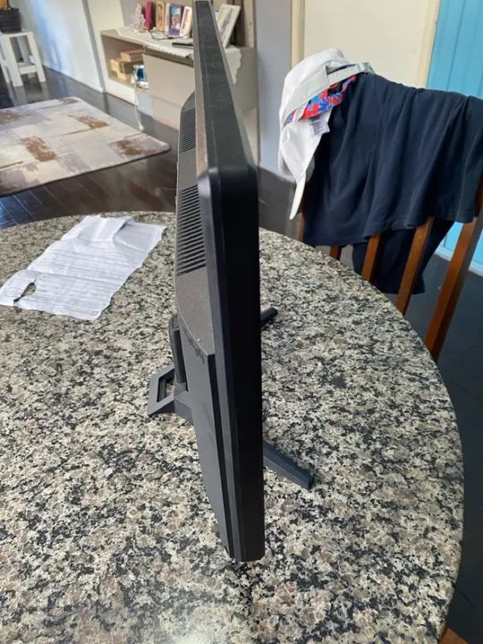 Monitor BRX LED 23 polegadas - Foto 5