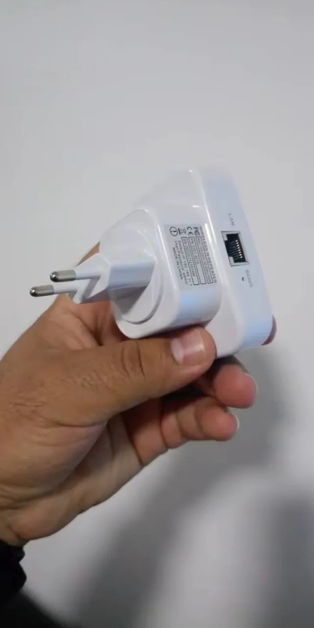 Repetidor/Roteador WiFi Mini AX900 - Foto 2