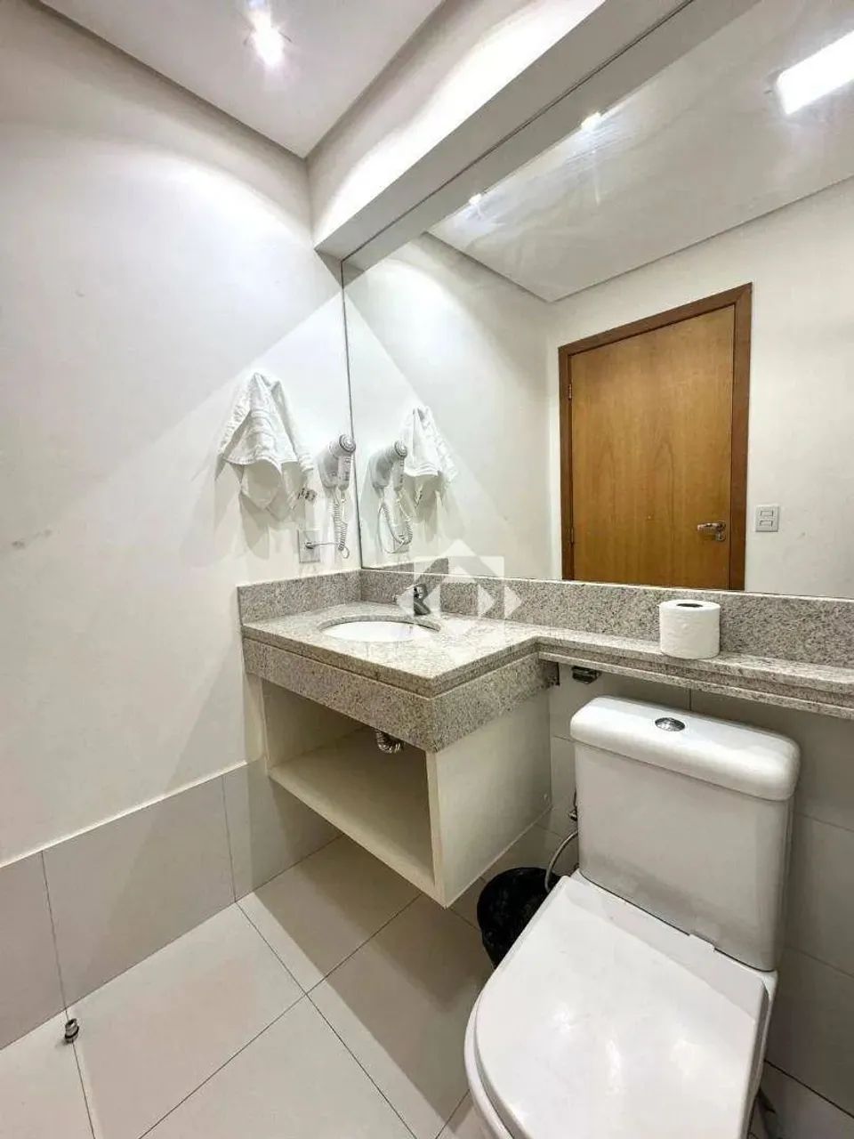 FLAT NO VIVENCE  QUADRA 201 SUL - Foto 7