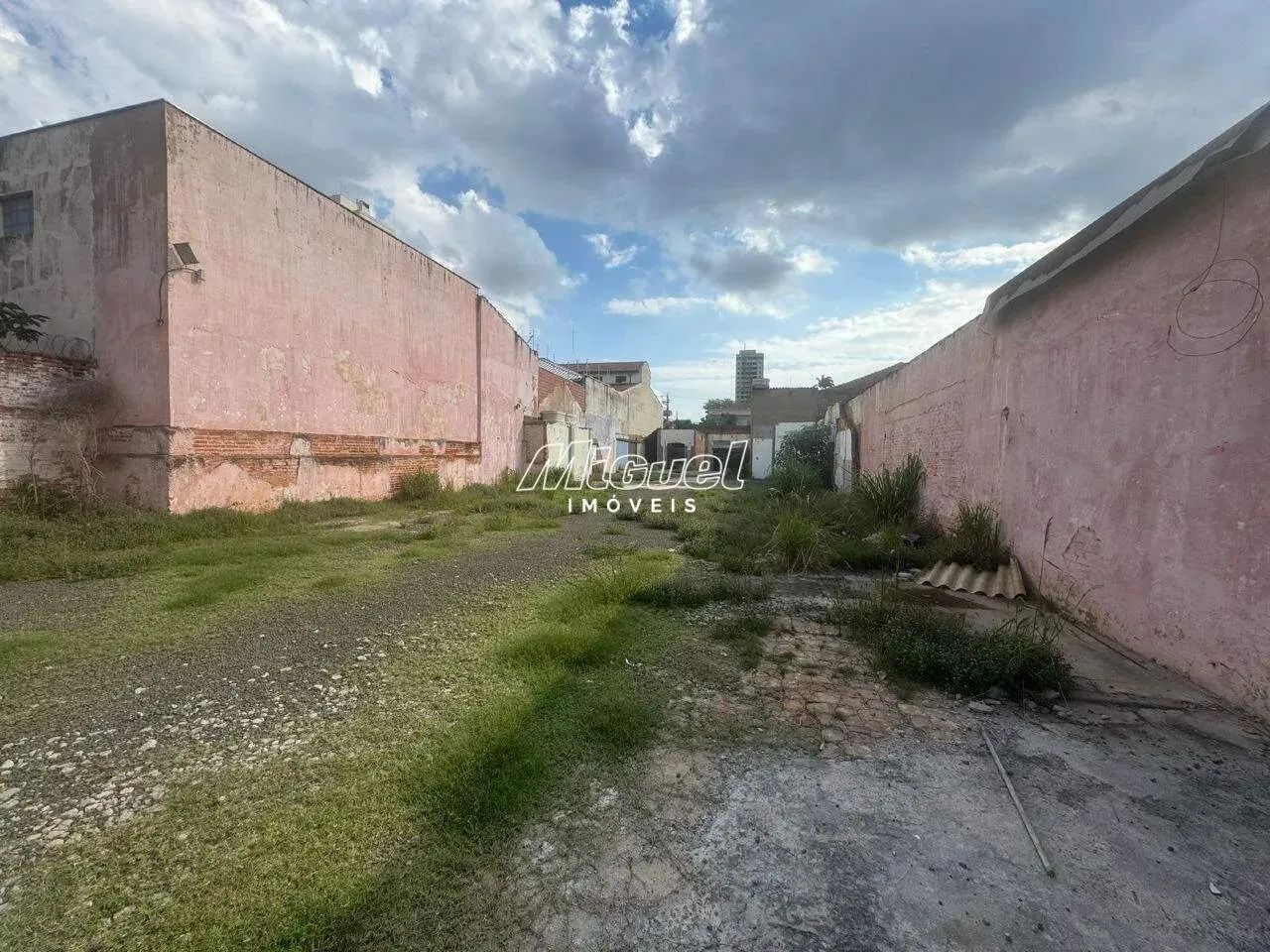 Terreno, para aluguel, Cidade Alta - - Piracicaba/SP - Foto 4