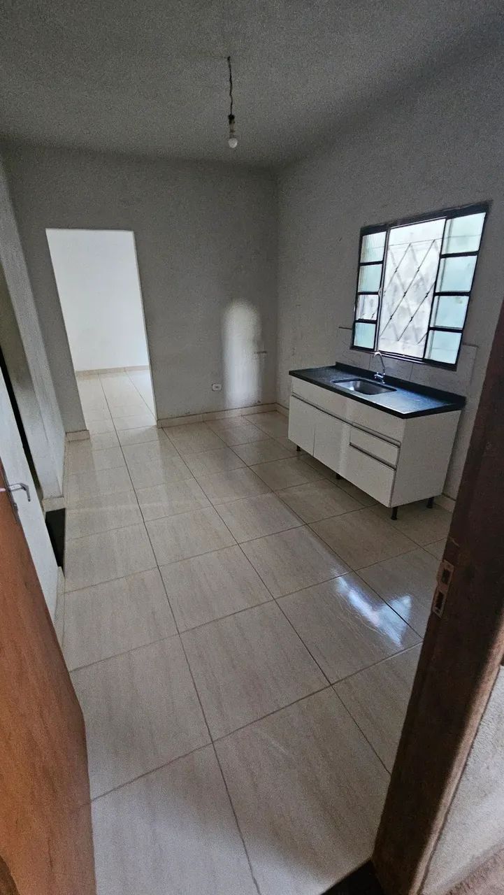 Foto - Uberlândia - Jardim das Palmeiras