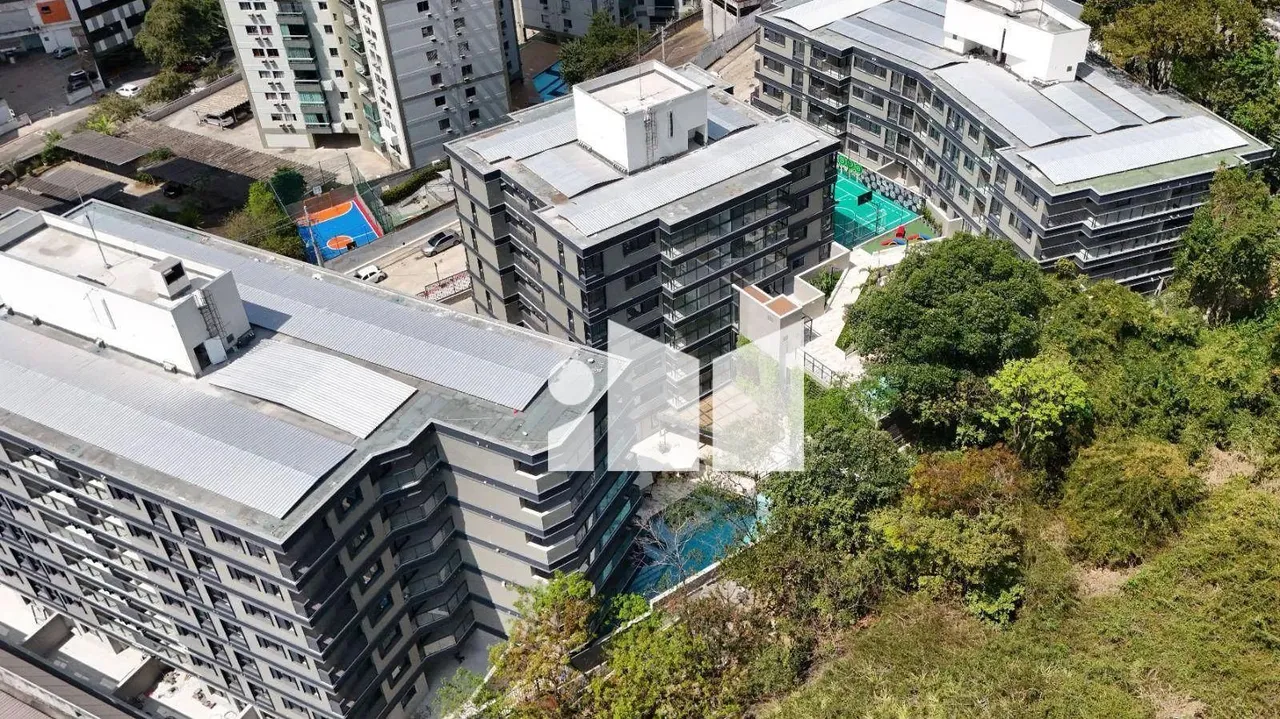 Apartamento com 2 dormitórios à venda, 67 m² por R$ 1.036.000,00 - Santa Lúcia - Vitória/E