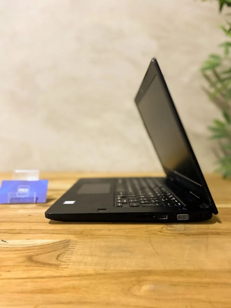 Notebook Dell Core i5 + SSD + Leitor Digital - Pronto para uso! - Foto 4