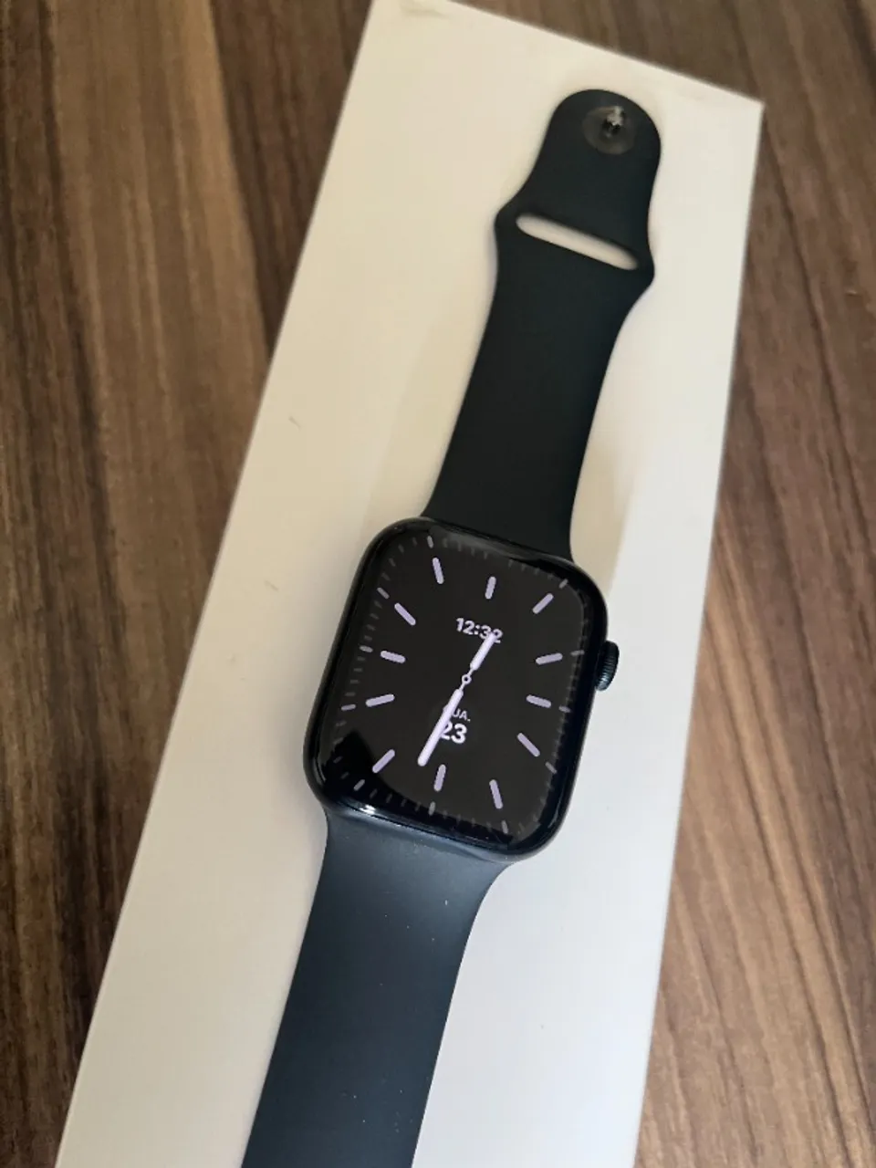 Apple Watch 7 45mm