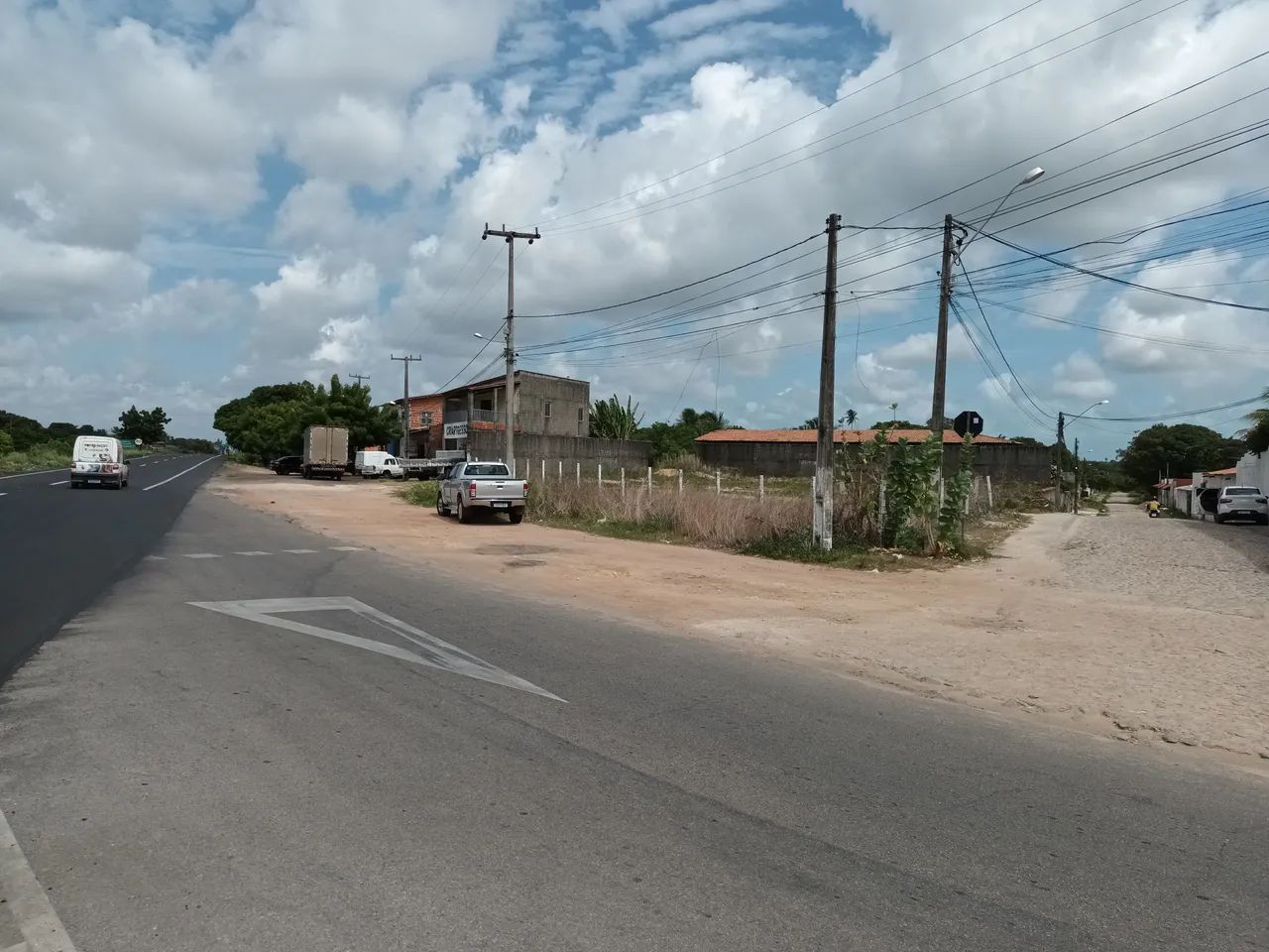 TERRENO EM PINDORETAMA CEARÁ - Foto 2