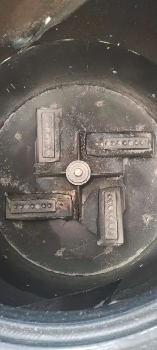 Aglutinador Completo 75 CV - Foto 3