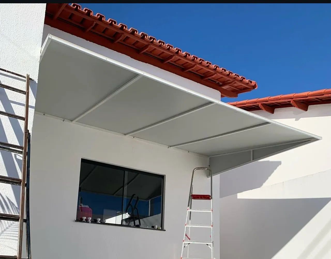 Toldo fixo - Foto 3