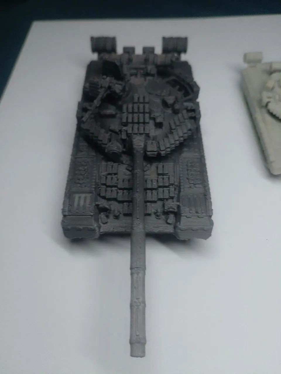 1:100 Scale Miniatures64684300104577121