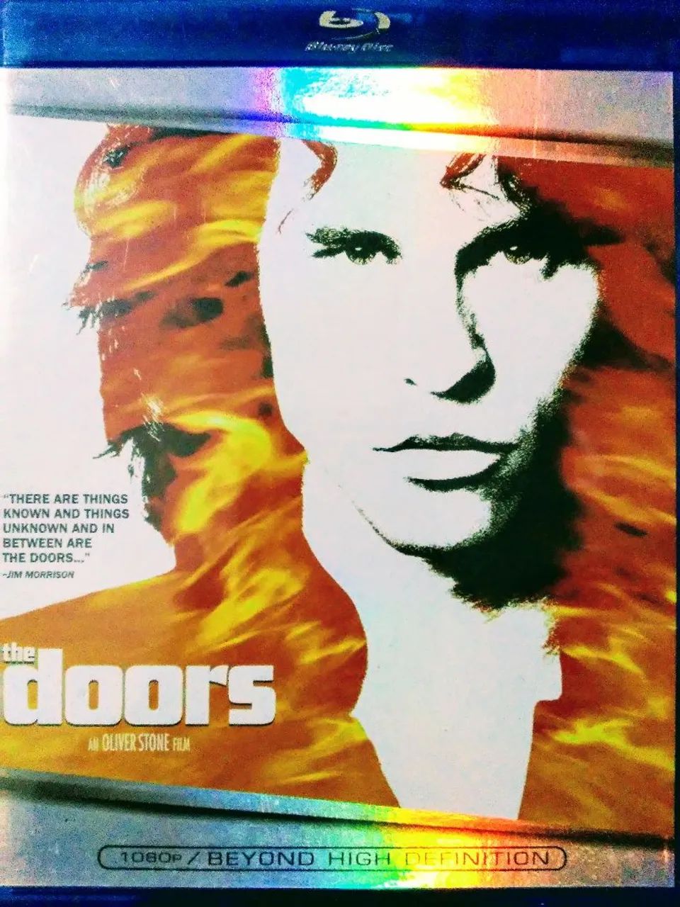 The Doors Filme