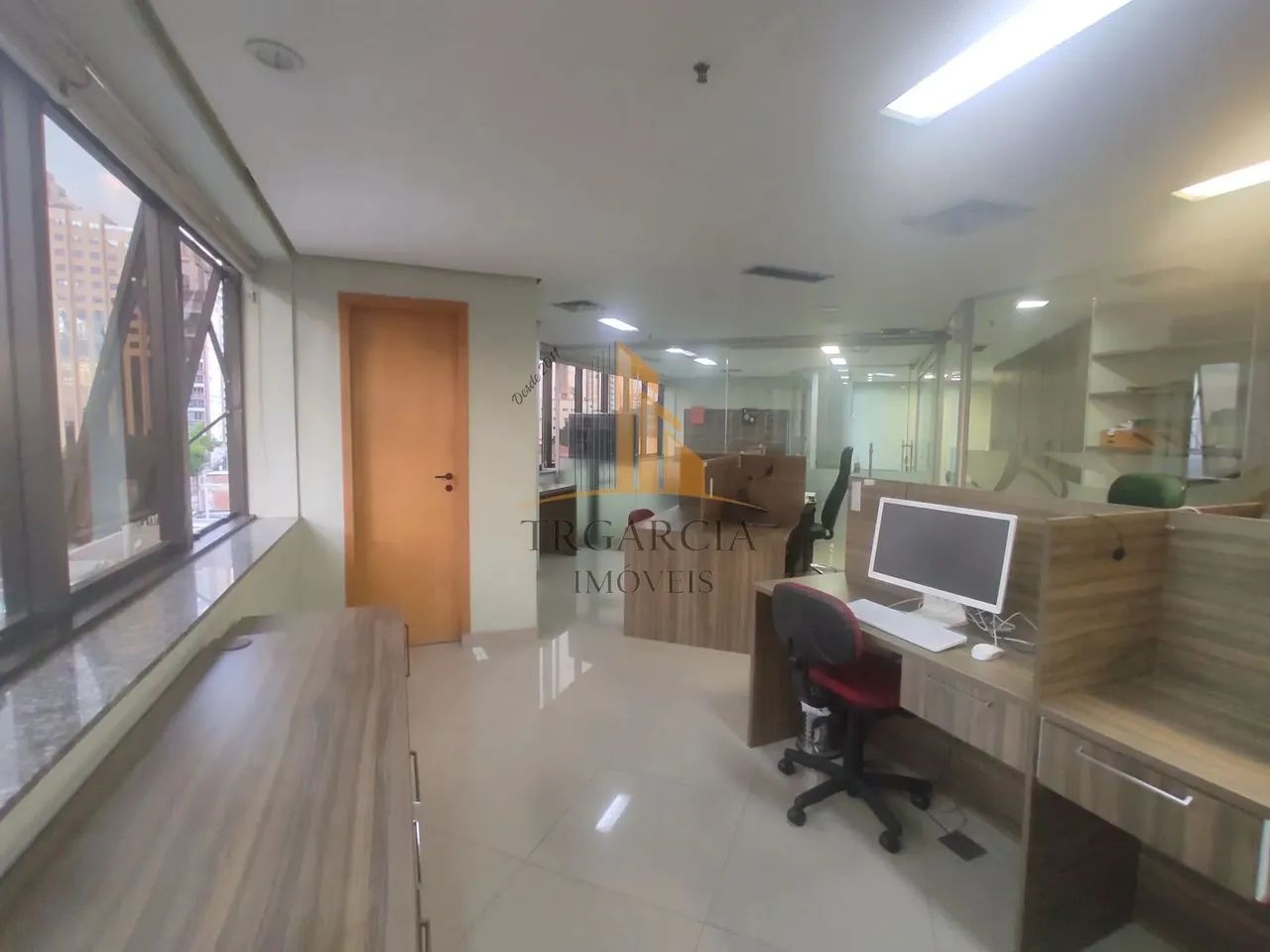 Sala comercial de 87m² em Tatuapé - SP: venda por R$ 1.000.000 - Foto 4