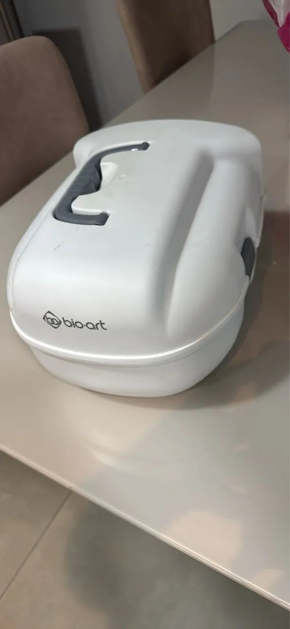 Bio-Art - Aparelho para tratamento odontológico