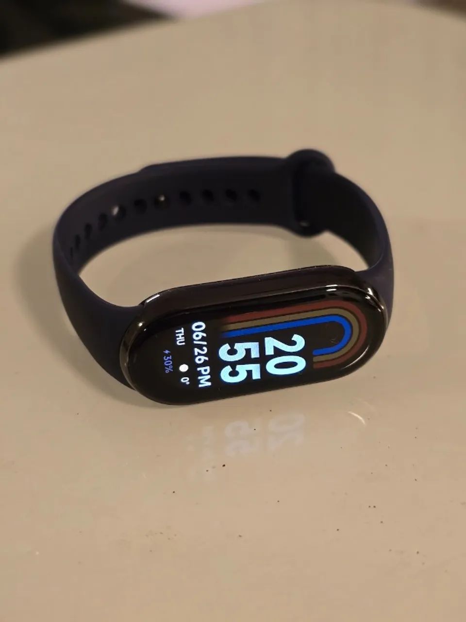 Mi Band 8 Xiaomi Smartwatch - Foto 5