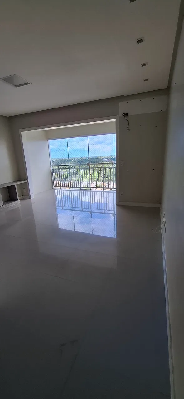 ALUGO Excelente Apto 15° andar - Localização privilegiada!