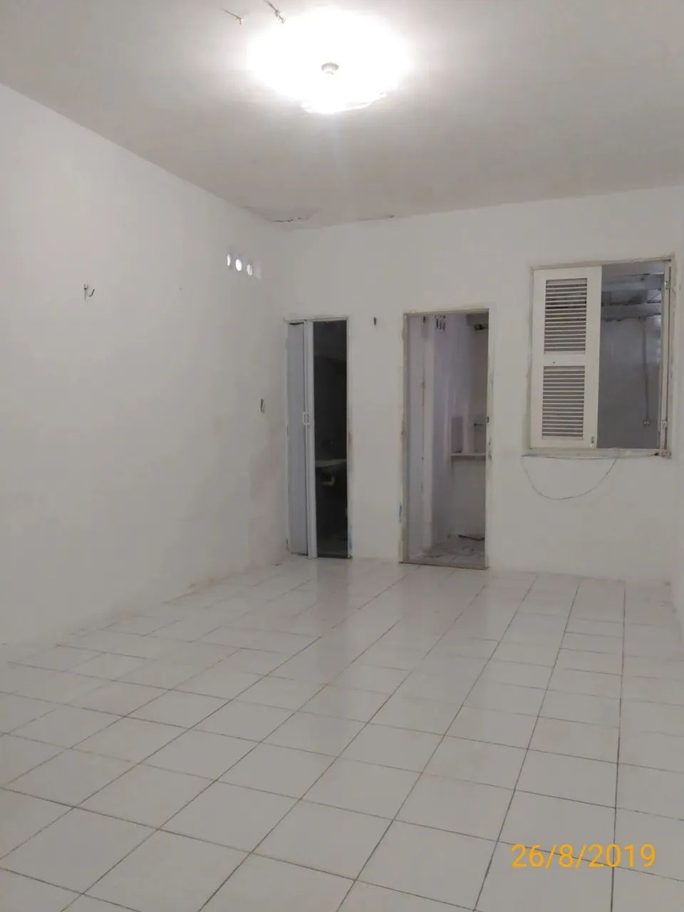 QUITINETE para alugar na cidade de FORTALEZA-CE - Foto 4