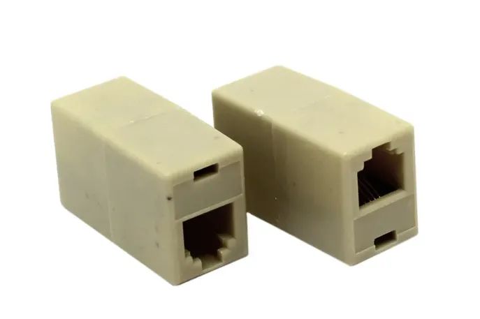 Adaptador para telefone fixo - Foto 2