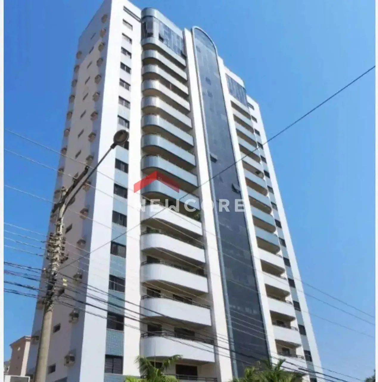 Apartamento em Rua do Rosário - Centro - Piracicaba/SP