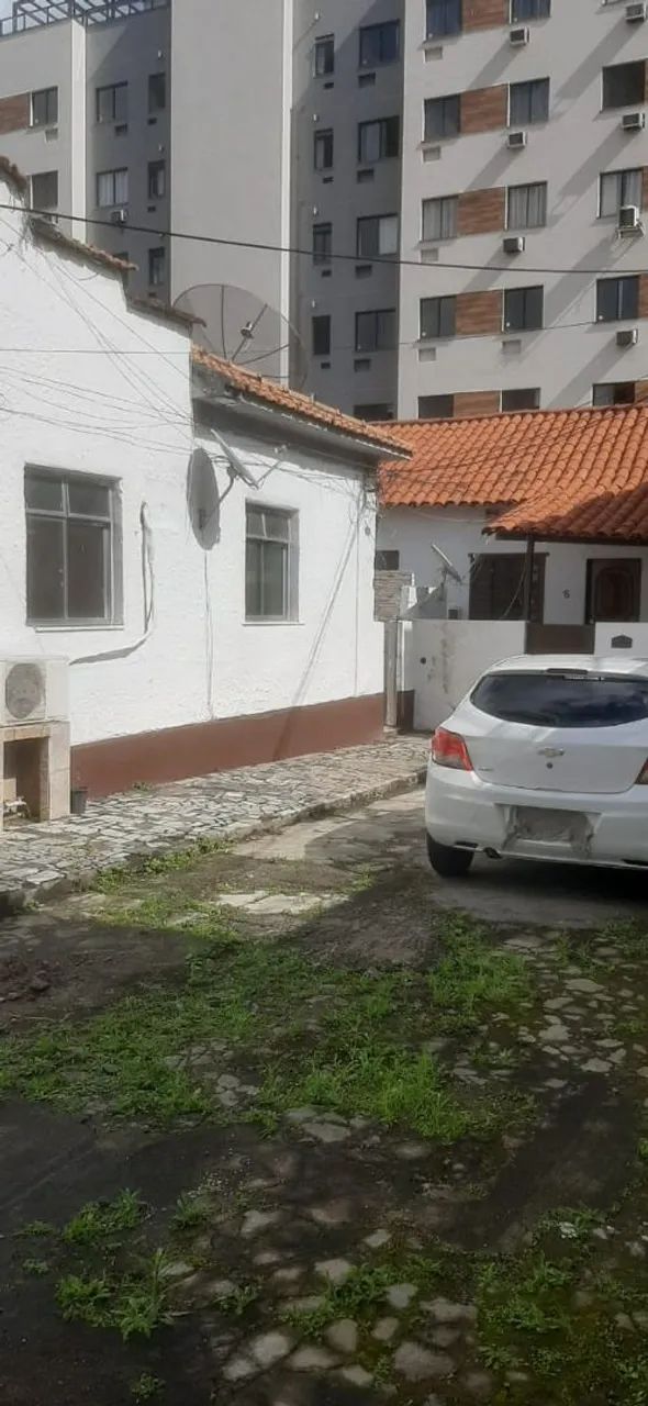 Foto - Rio de Janeiro - Praça Seca