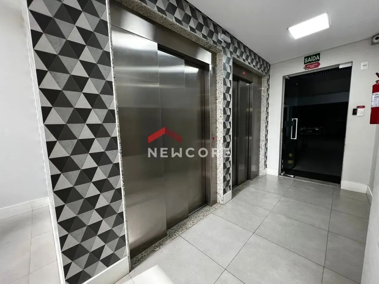Apartamento em Rua Concórdia - Anita Garibaldi - Joinville/SC - Foto 3