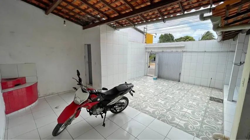 Foto - São Luís - Divinéia