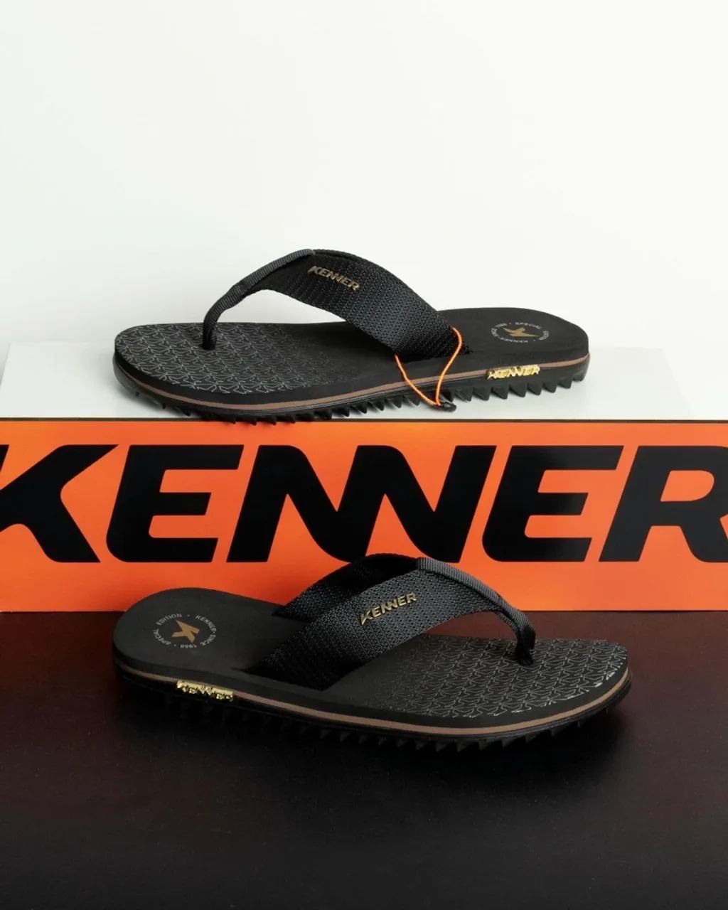 Kenner 64309758661507121