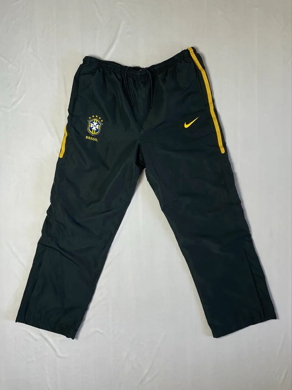 TrackSuit Brasil 2010/11 - Foto 5