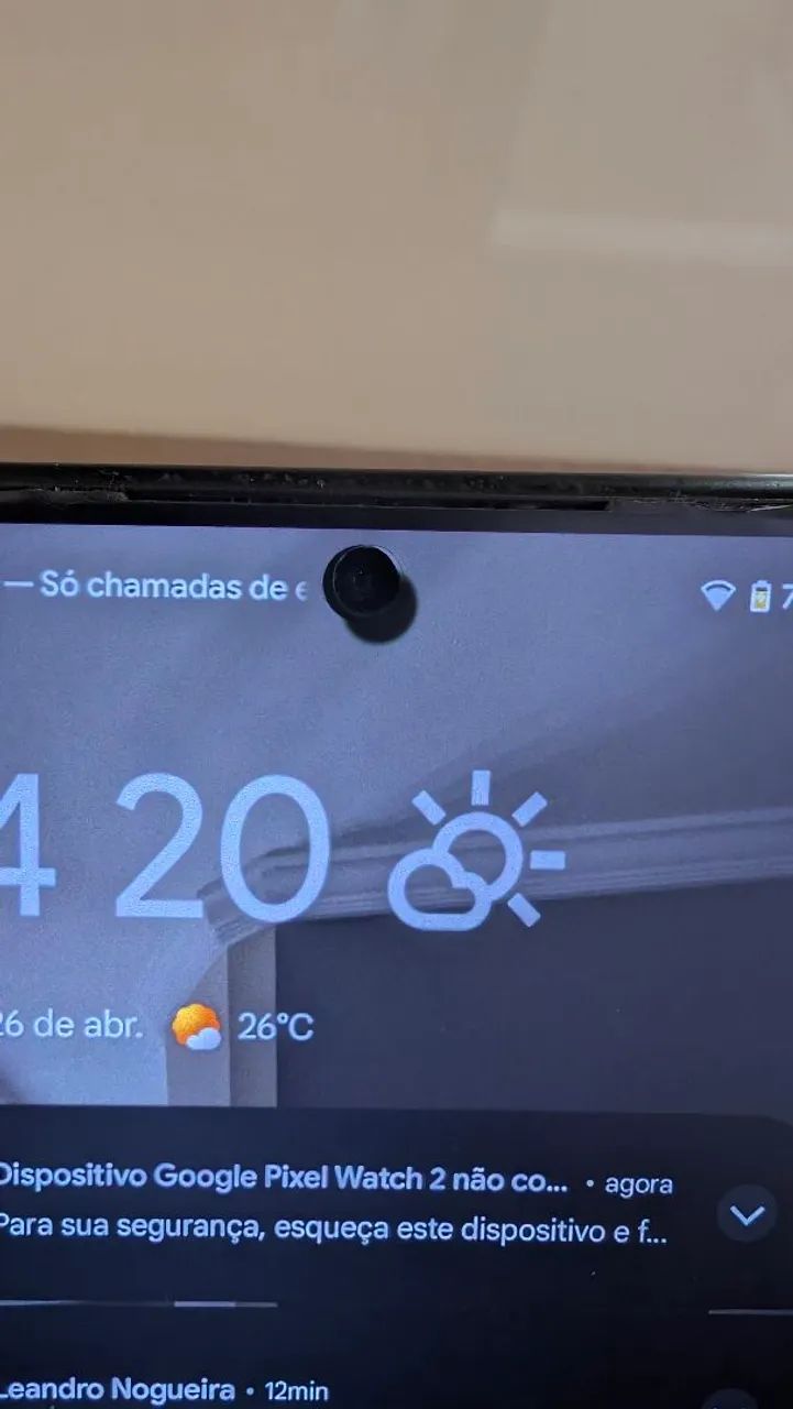 GOOGLE PIXEL 6 PRO 128GB - Foto 4