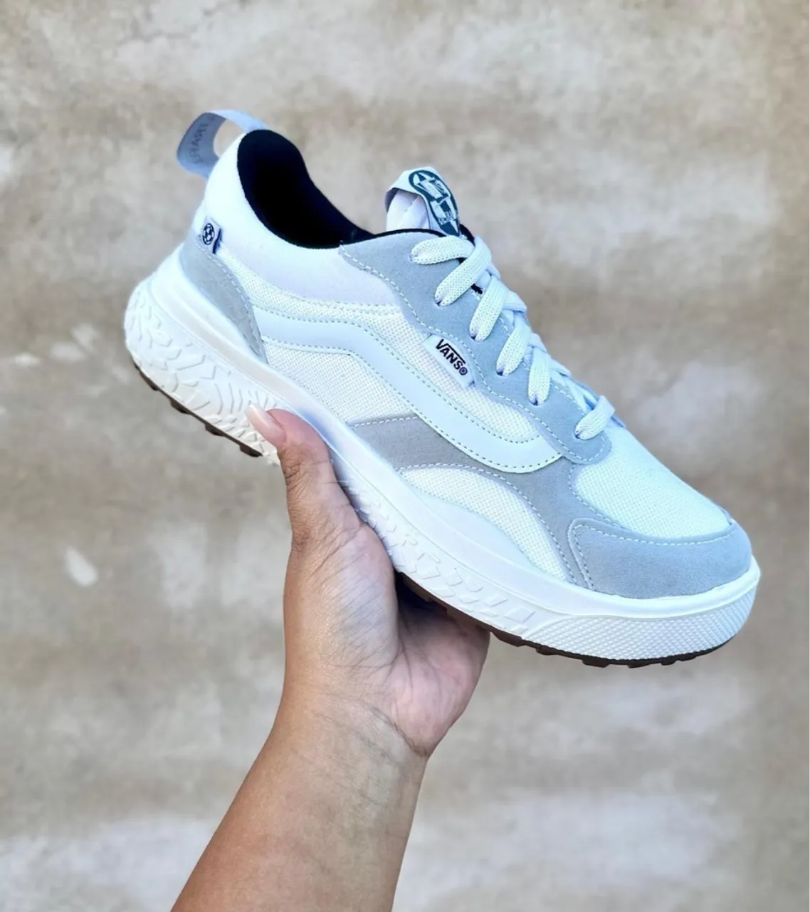 Tênis vans alta qualidade