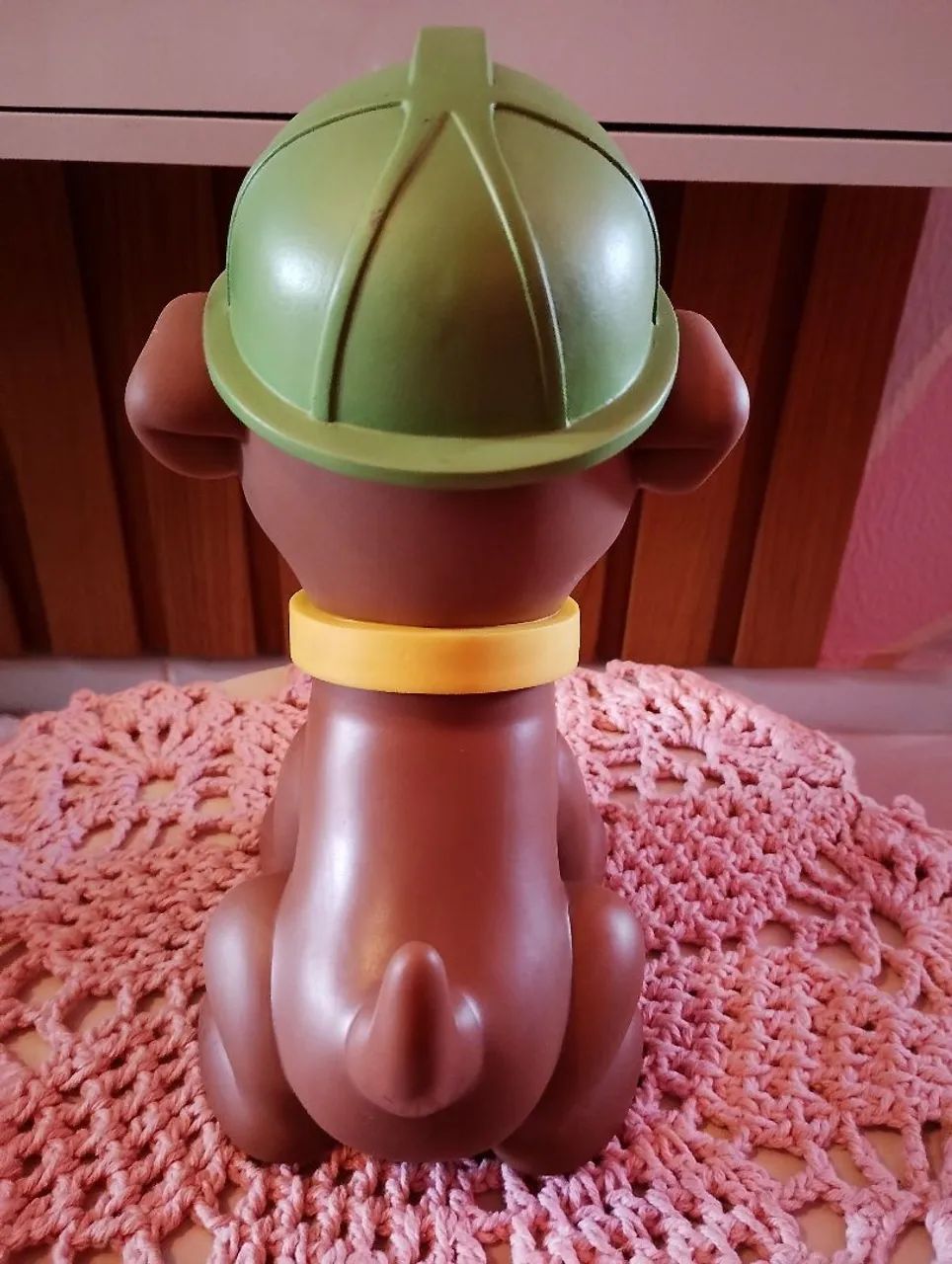 BONECO PATRULHA CANINA  - Foto 3