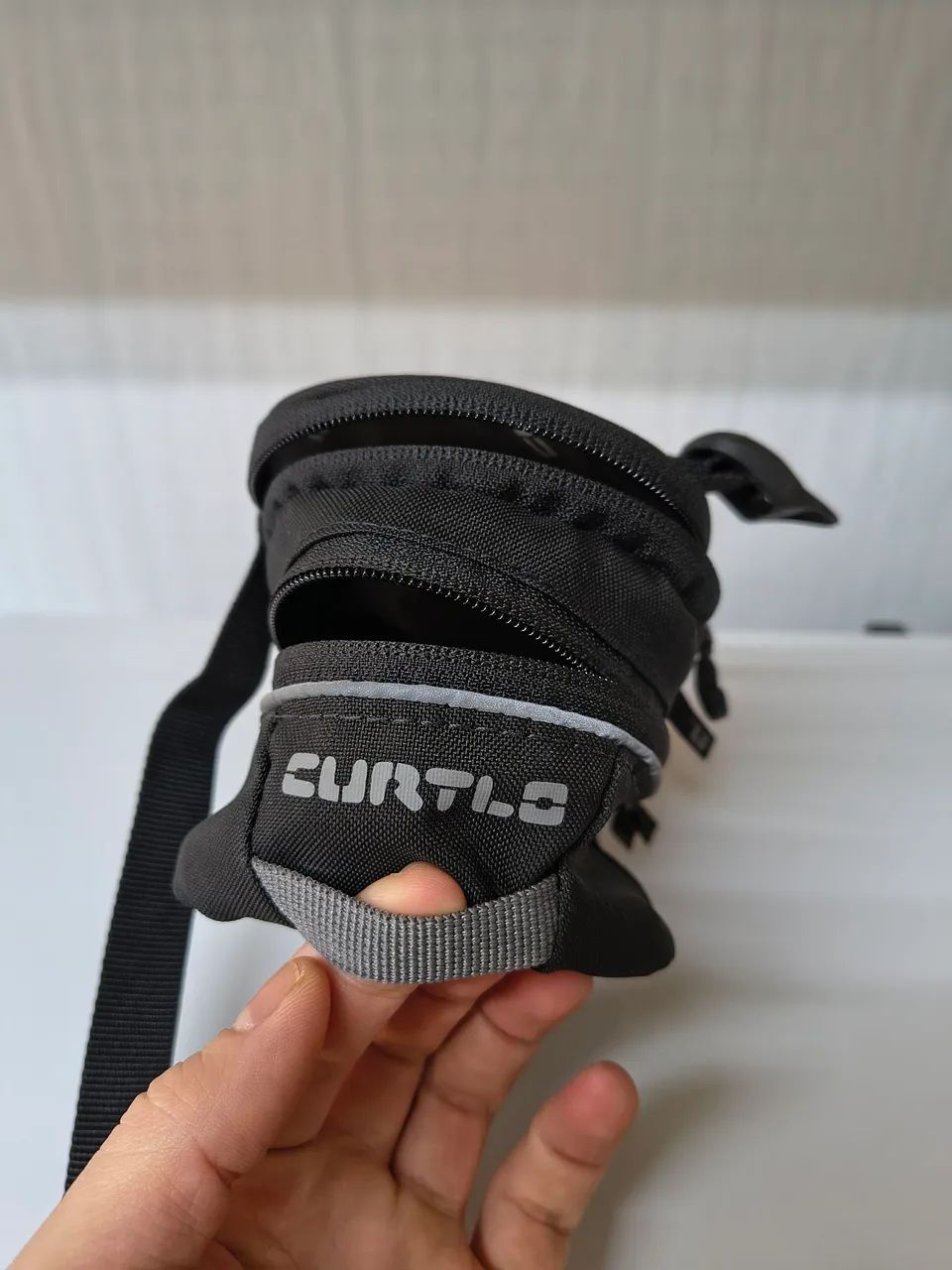 Bolsa para SelimCurtlo - Foto 3