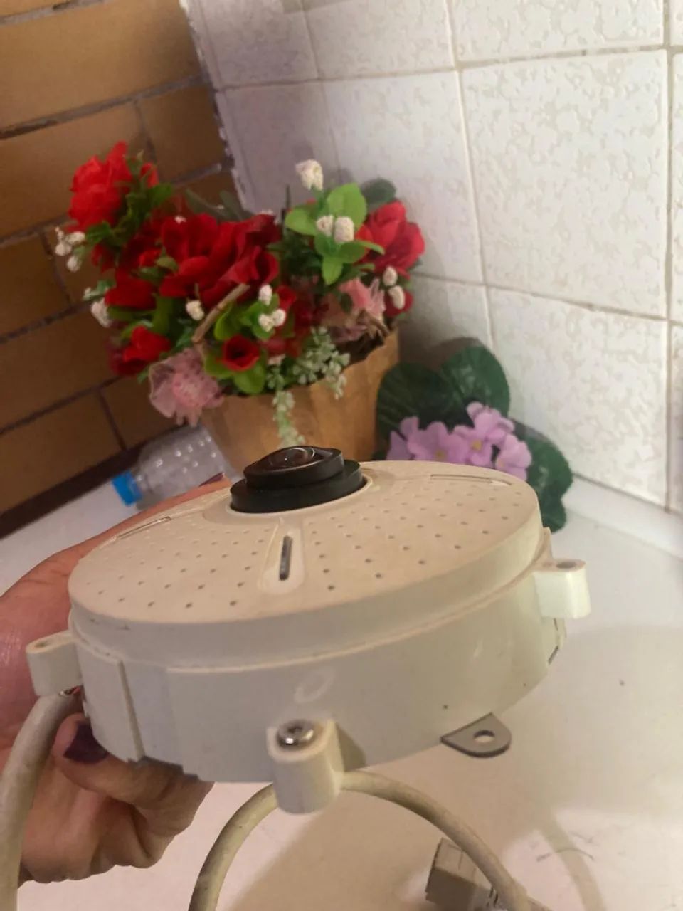 CAMERA 360º FISHEYE  - Foto 2