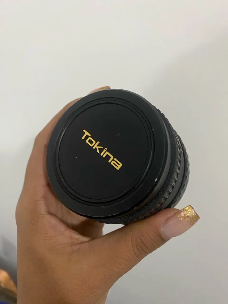 Lente 10-17mm Olho de Peixe para Câmera Nikon  - Foto 3