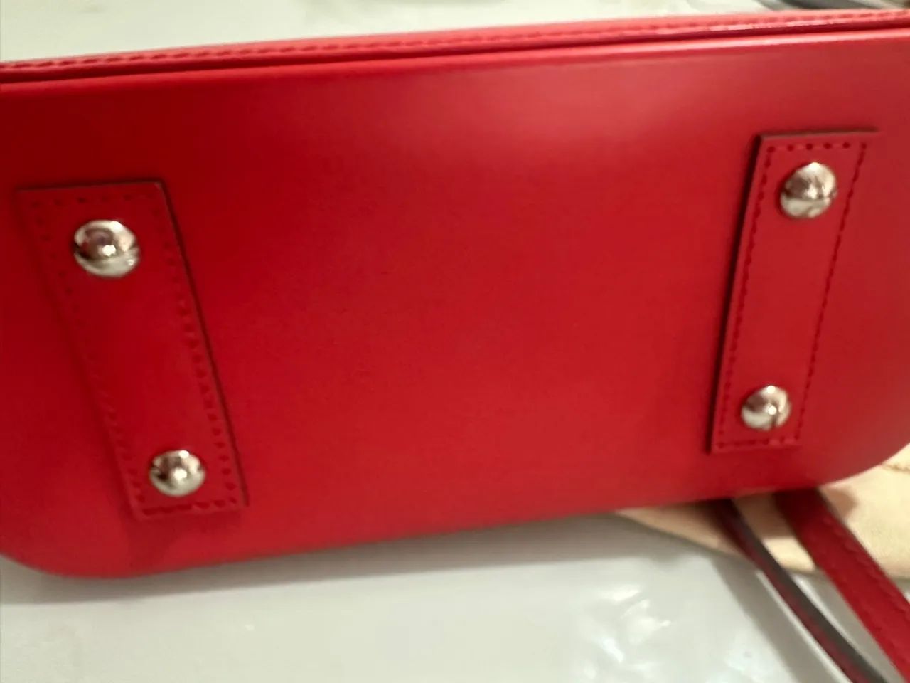 Bolsa Louis Vuitton Alma  - Foto 2