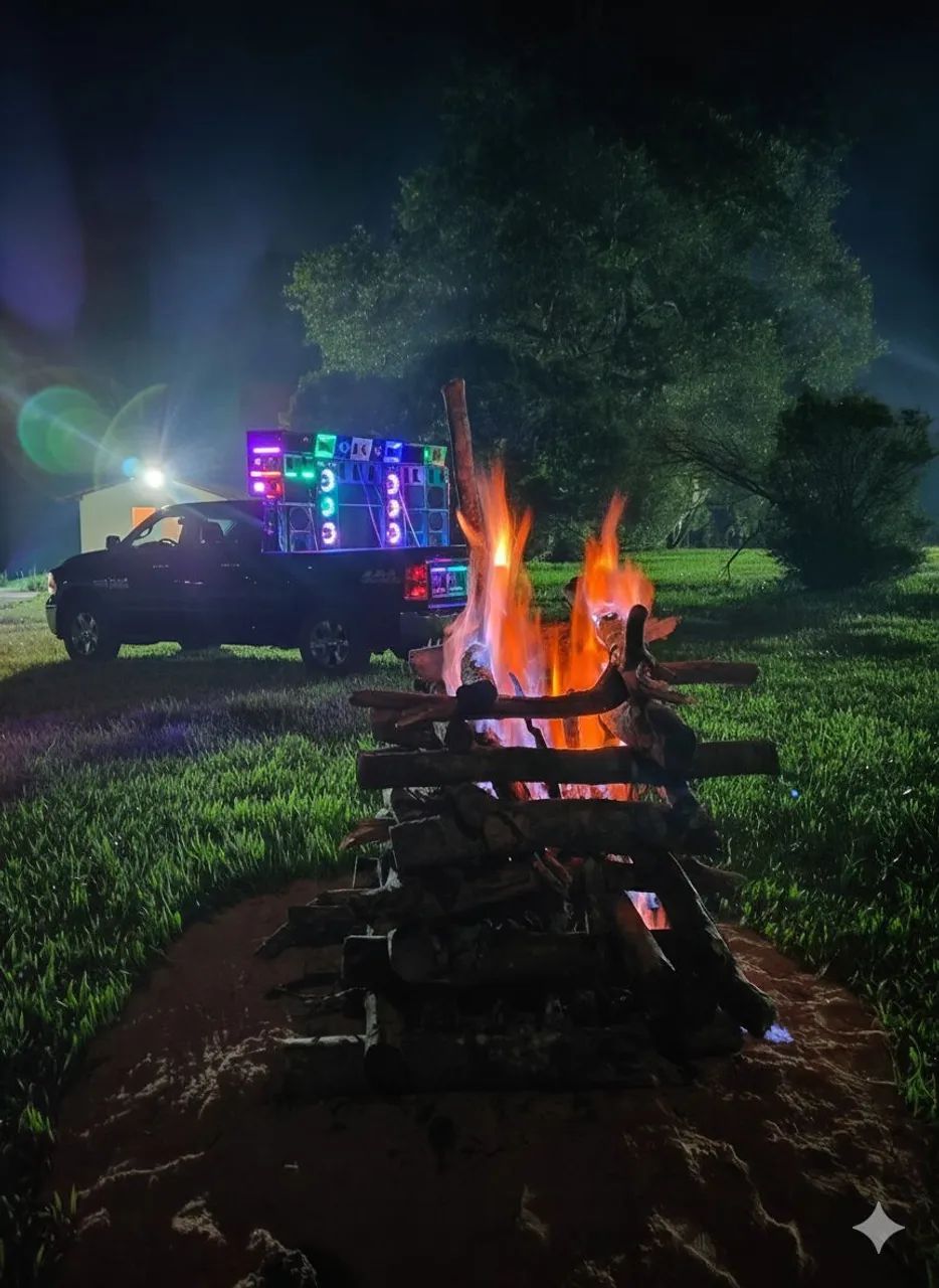 Luxo é estar presente. - Foto 5