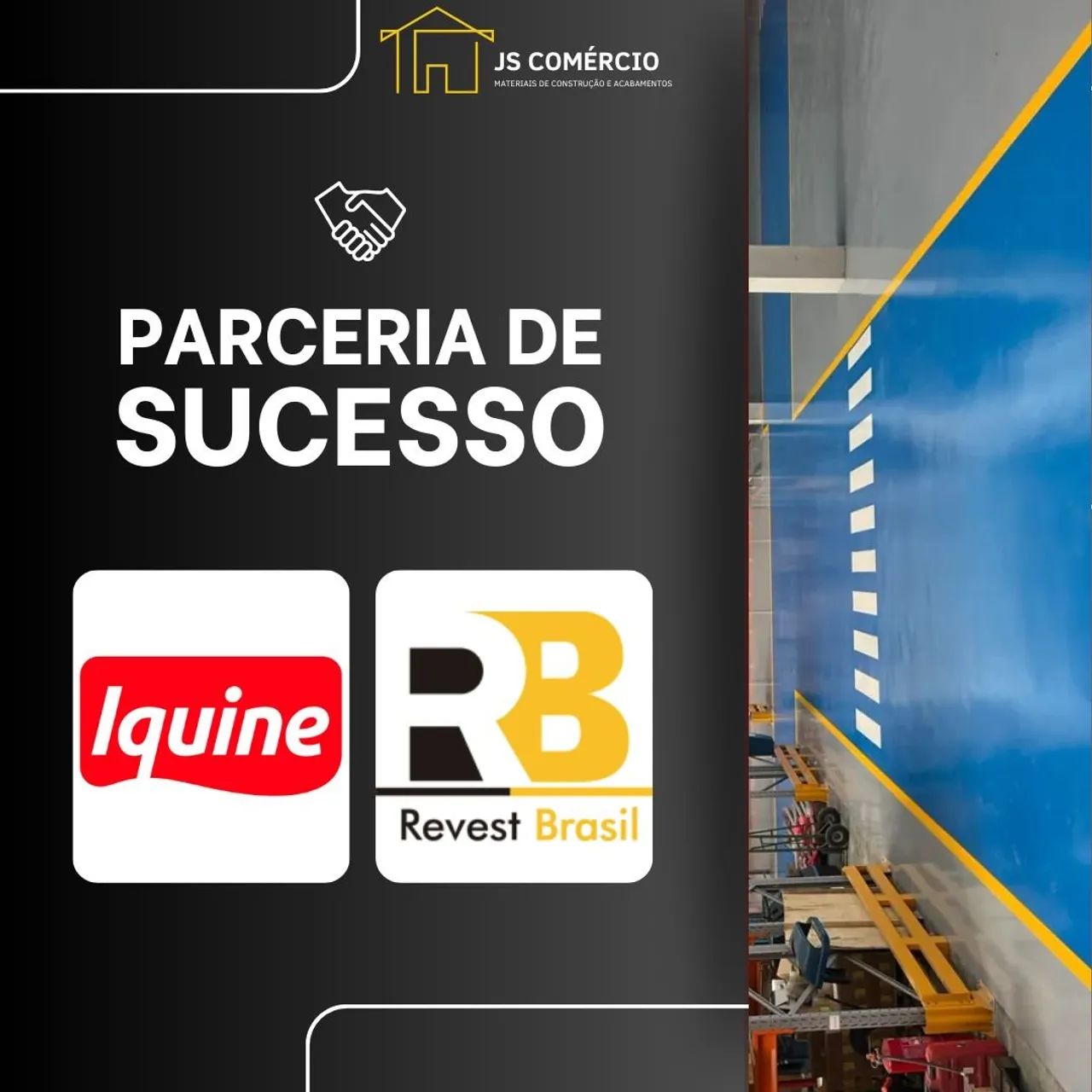 Super ofertas de inauguração - Tintas, Massas e muito mais! - Foto 3