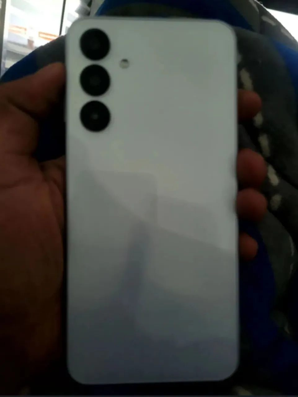 Galaxy a16s